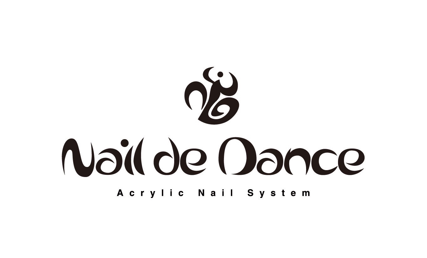 Nail de Dance - 取り扱い製品ロゴ