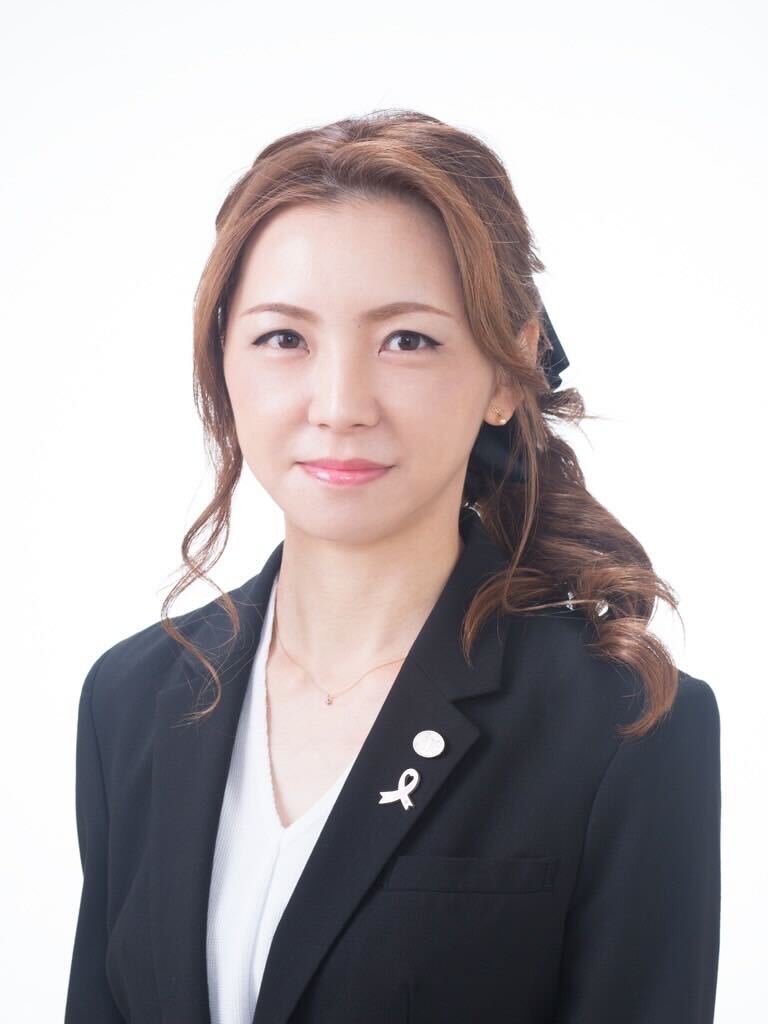 金岡 千佳子